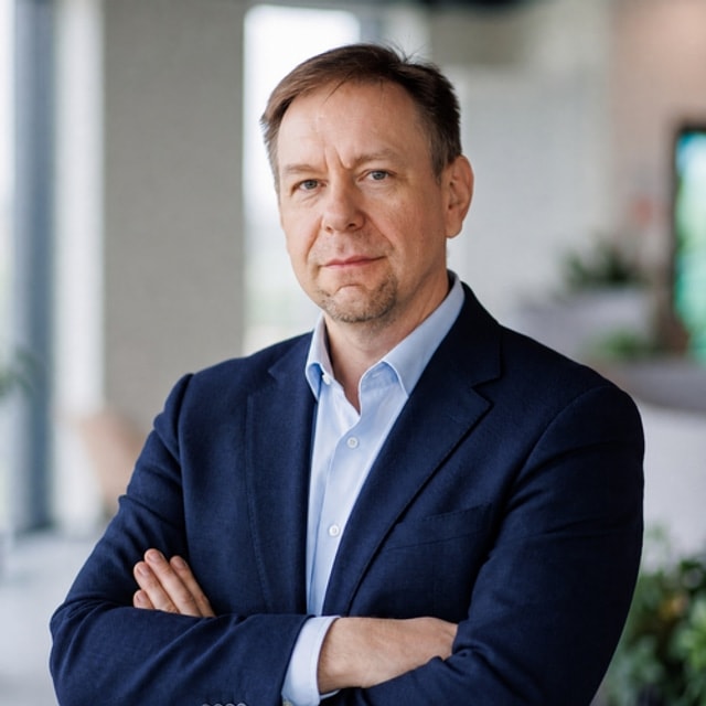 Александр Дементий