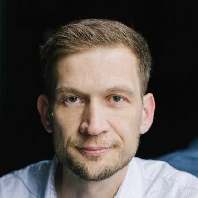 Алексей Майоров