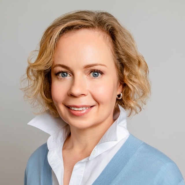 Екатерина