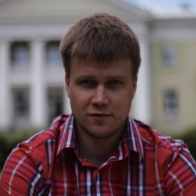 Фёдор Кривов