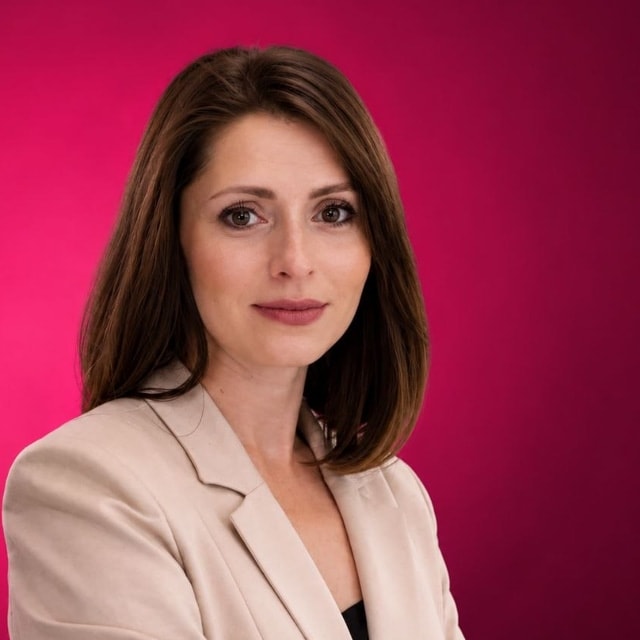 Ирина Вантей
