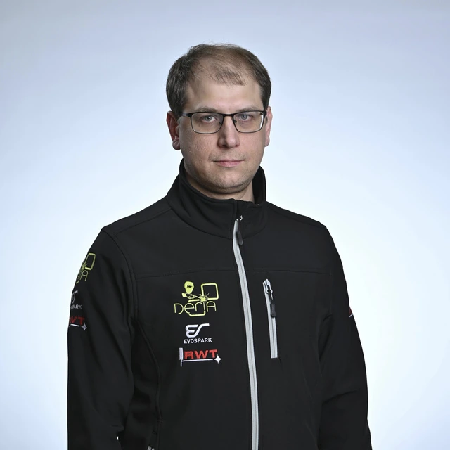 Василий Андреев