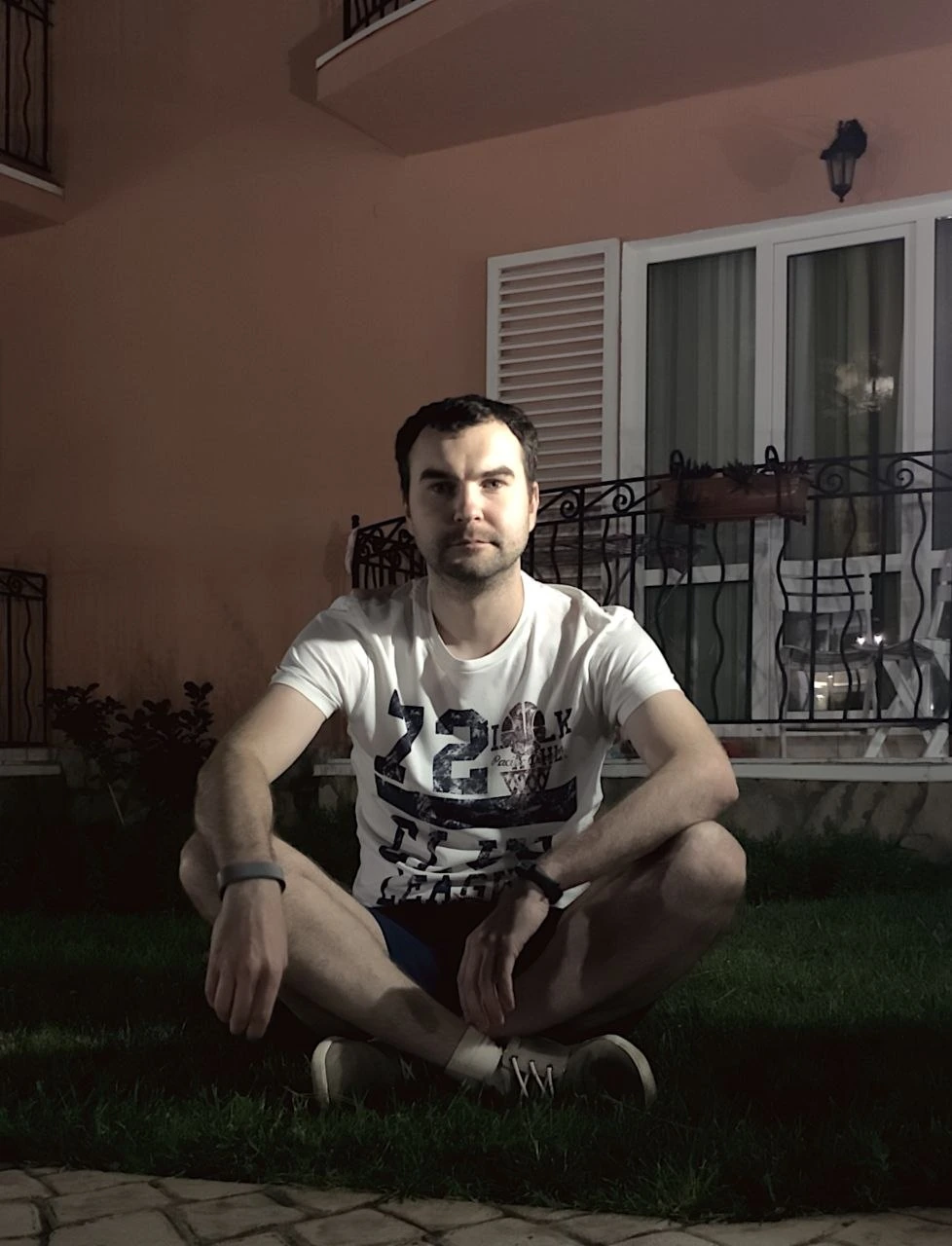 Евгений