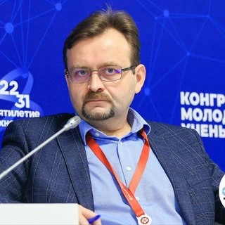 Павел Михновец