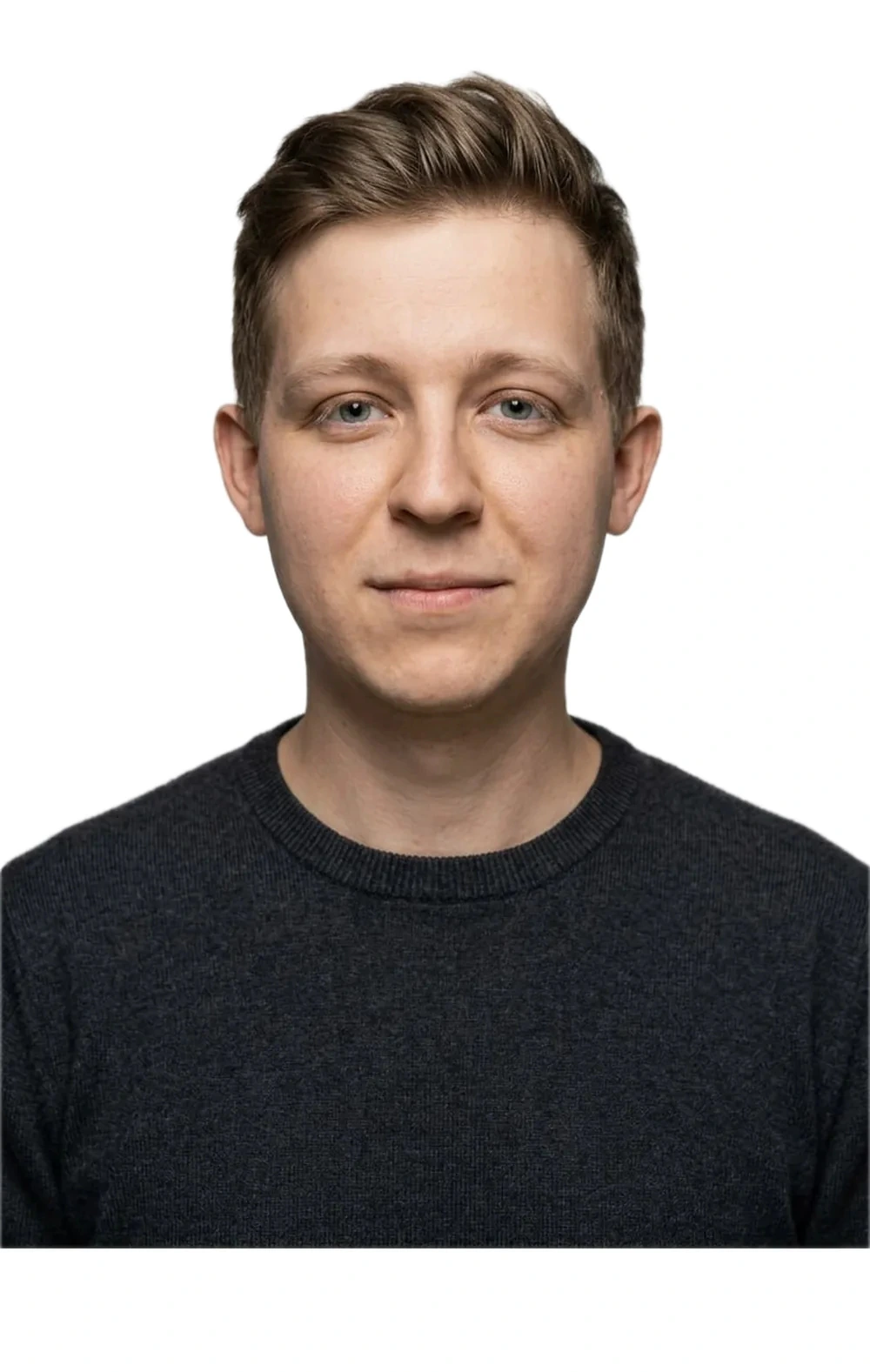 Роман Абрамов