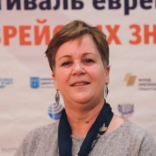 Мария Шварц