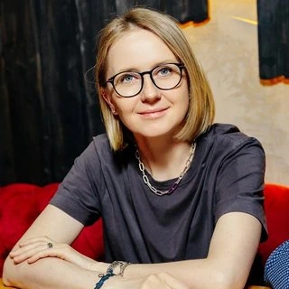 Наталья Сильванович