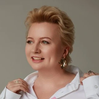 Татьяна Яковлева