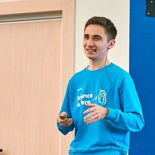 Алексей Замалутдинов