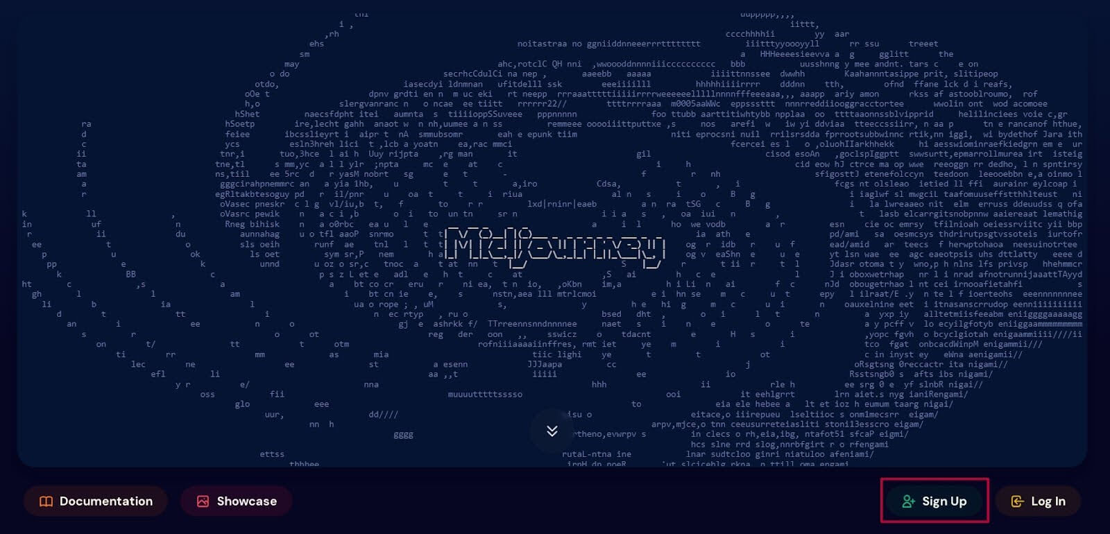 Регистрируемся в Midjourney