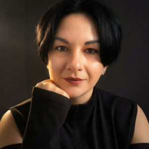 Иляна Агеева