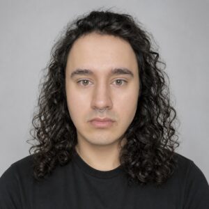 Алексей Олейник