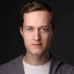 Максим Соловьев