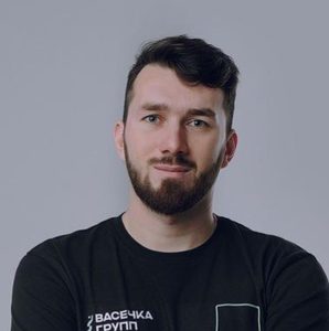 Виктор Васечка