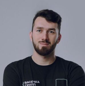 Виктор Васечка