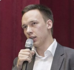Эдуард Хакимов
