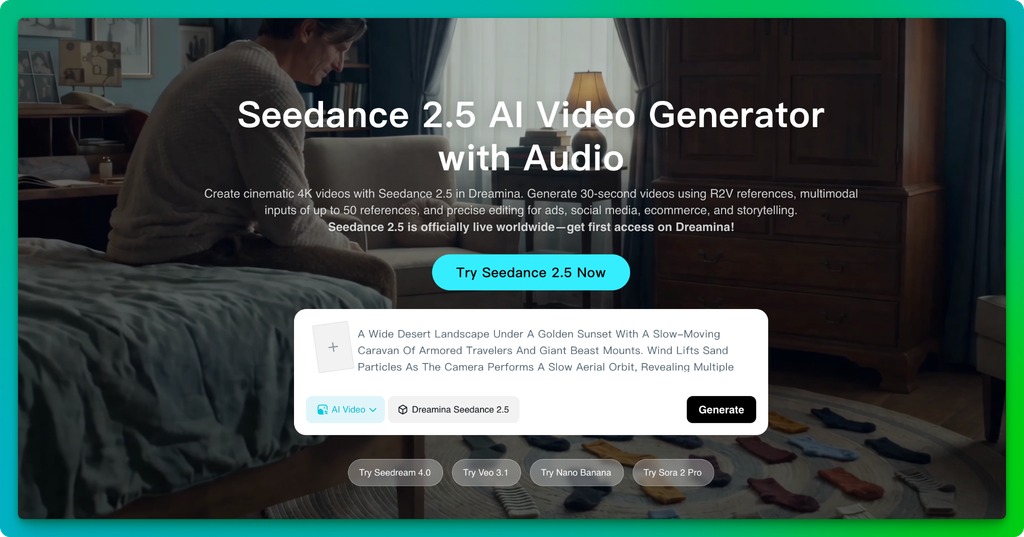 seedance
