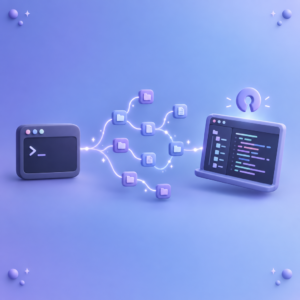 OpenCode для новичков: как установить приложение и поручить первую задачу