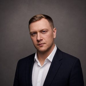 Алексей Ярошевич