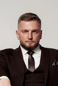 Дмитрий Лукашов