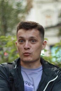Юрий Смирнов