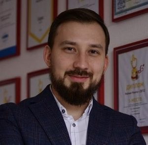 Тимур Угулава